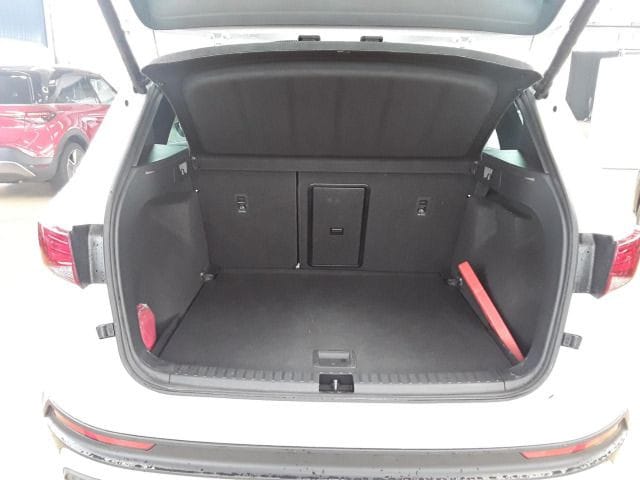 Seat Ateca 1.5 TSI DSG