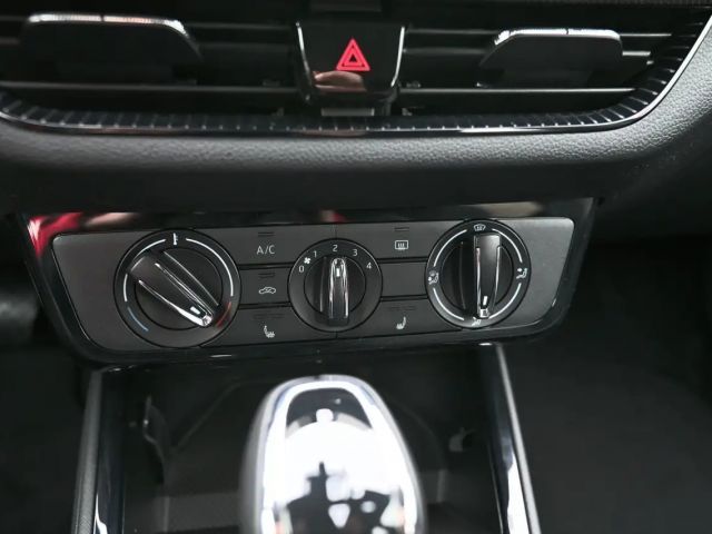 Skoda Fabia 1.0 TSI Selection