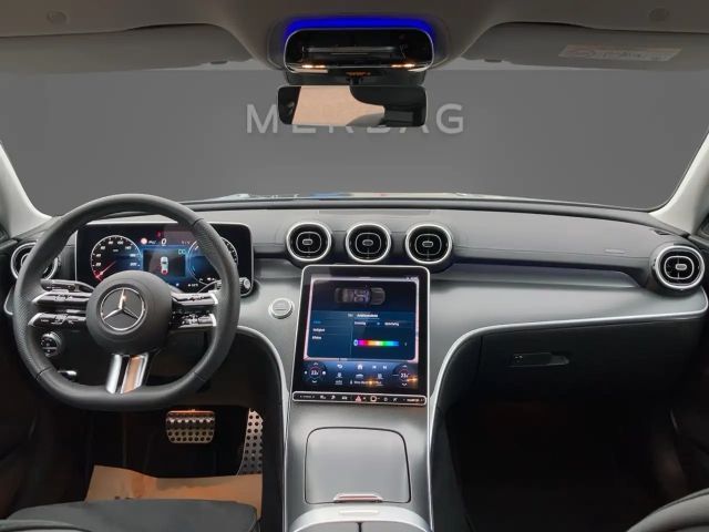Mercedes-Benz C 300 4MATIC Sedan