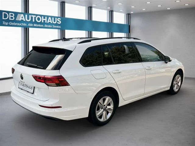 Volkswagen Golf 1.5 TSI Life