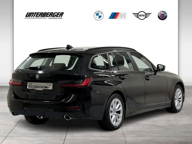 BMW 320 320d Touring xDrive