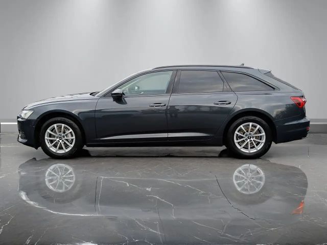 Audi A6 40 TDI S-Tronic
