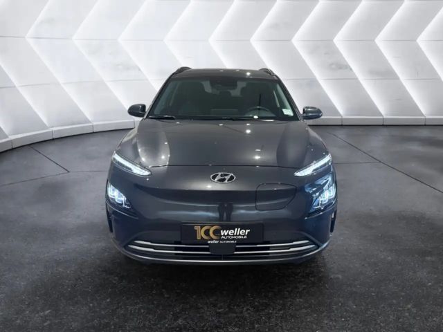 Hyundai Kona 39 kWh