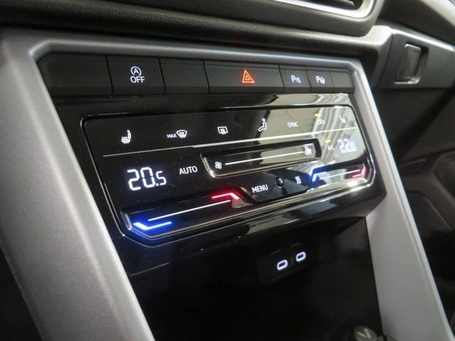 Volkswagen T-Roc 1.0 TSI Life