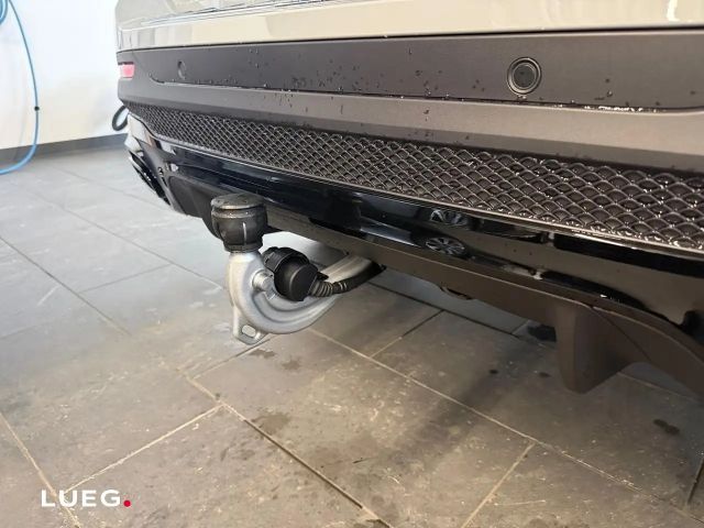 Mercedes-Benz GLB 200 AMG Line GLB 200 d