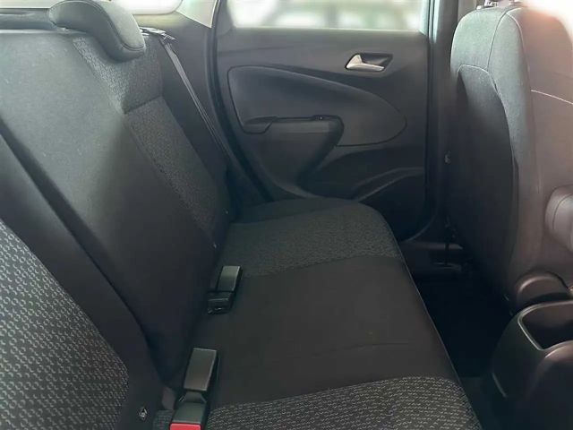 Opel Crossland X Edition