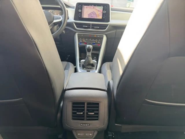 Volkswagen T-Roc 1.0 TSI