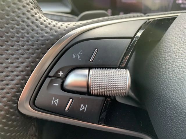 Skoda Fabia 1.5 TSI Selection