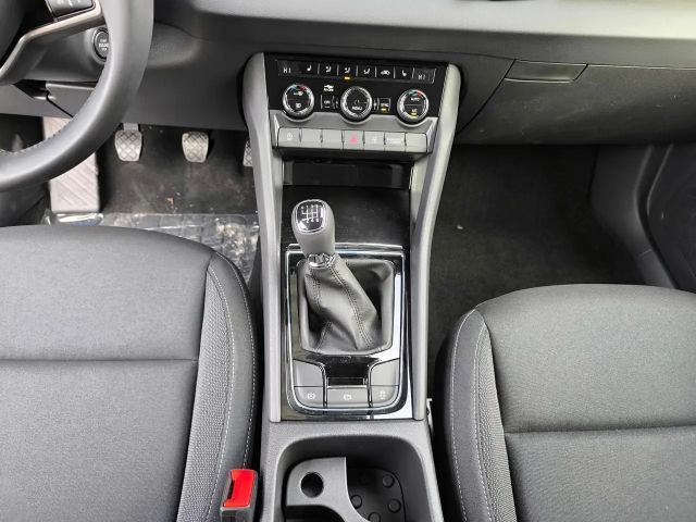 Skoda Karoq 1.5 TSI Selection