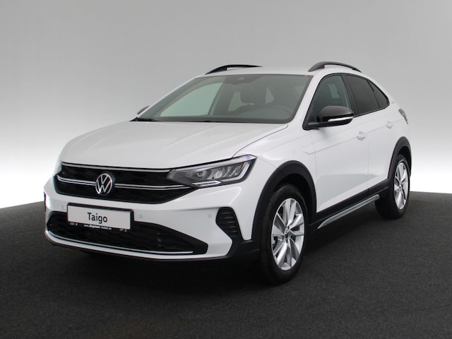 Volkswagen Taigo 1.0 TSI