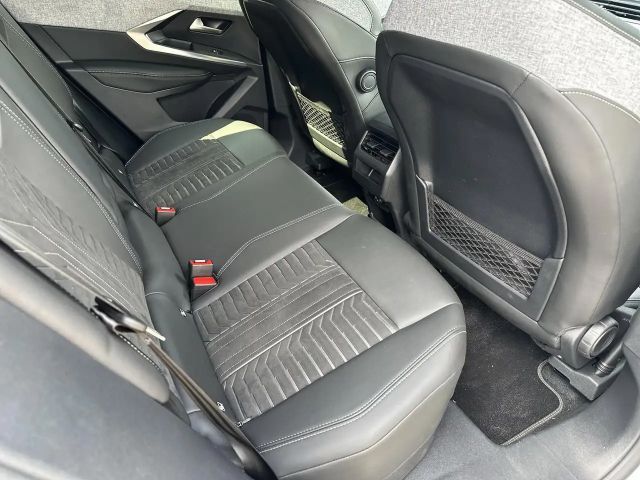 Peugeot 3008 GT-Line Hybrid