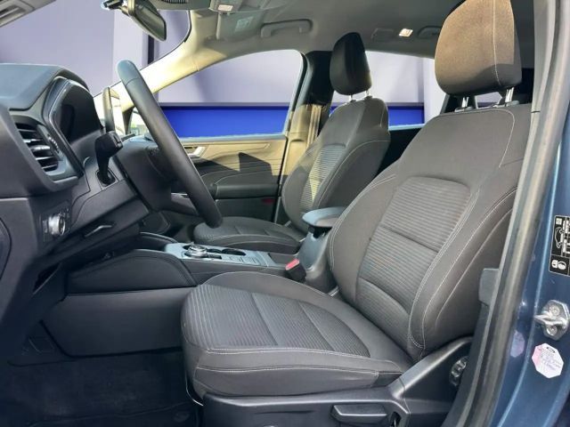 Ford Kuga Titanium