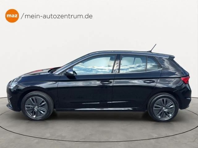 Skoda Fabia Style Style