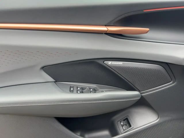 Cupra Terramar 1.5 e-Hybrid VZ