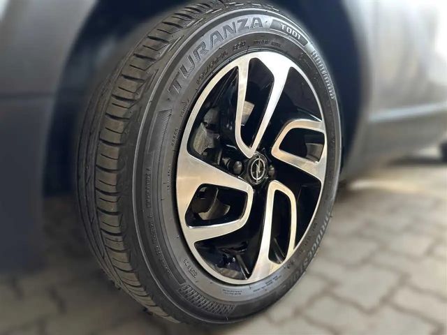 Opel Crossland X Edition