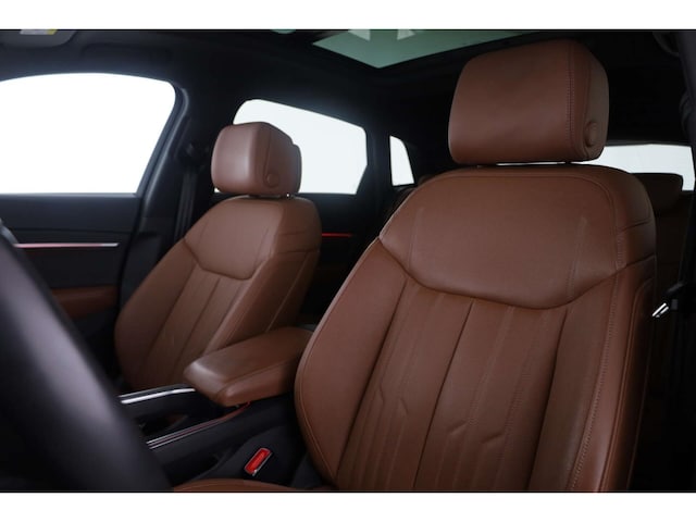 Audi Q8 e-tron 55 Quattro