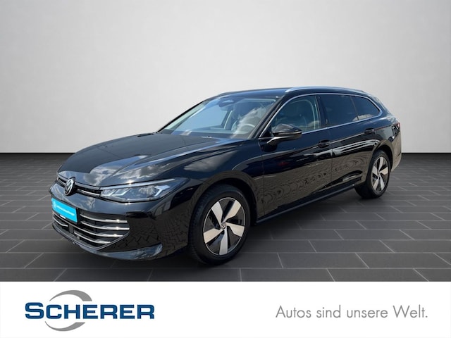 Volkswagen Passat Business DSG Variant