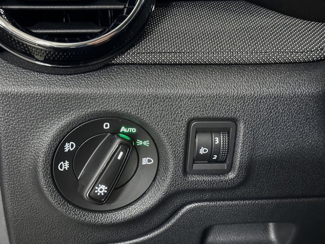 Skoda Fabia 1.0 TSI Selection