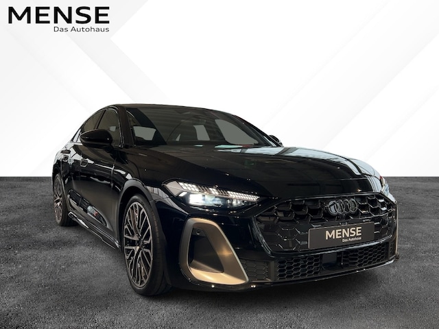 Audi A5 Quattro S-Tronic