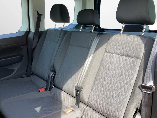 Volkswagen Caddy 2.0 TDI DSG Life