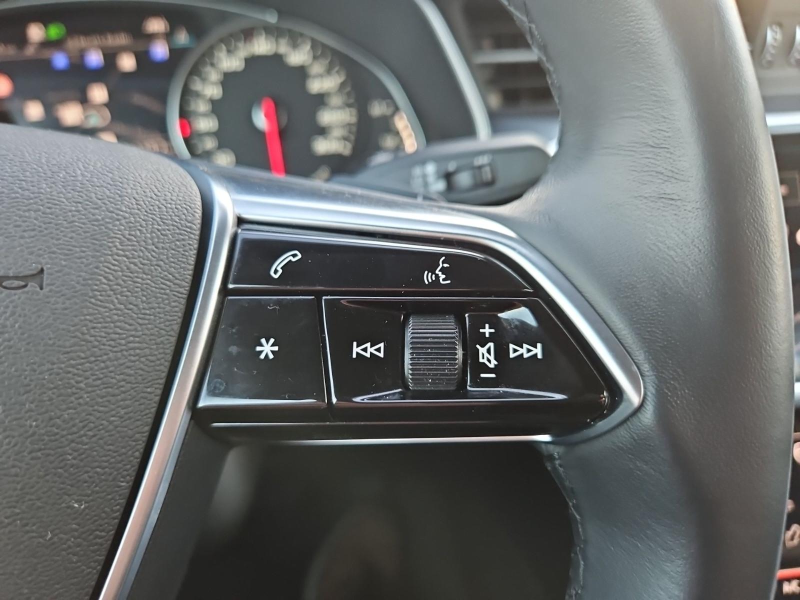 Audi A7 40 TDI Sportback