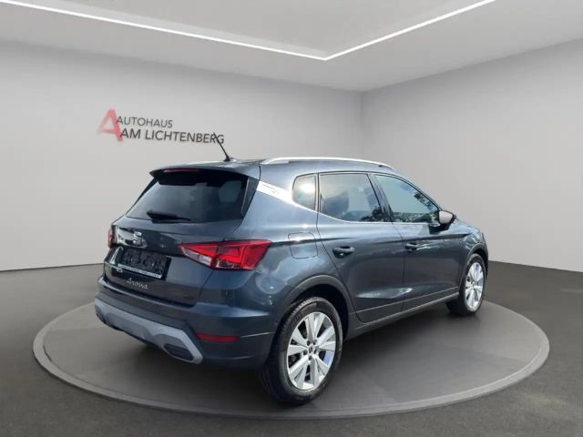 Seat Arona 1.0 TSI