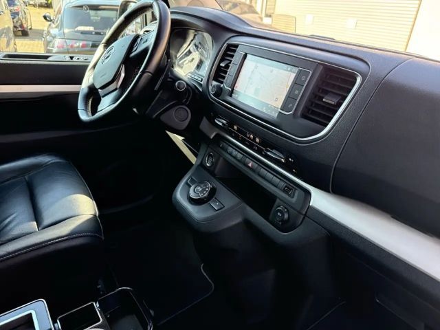 Opel Zafira Life 2.0 CDTI Tourer