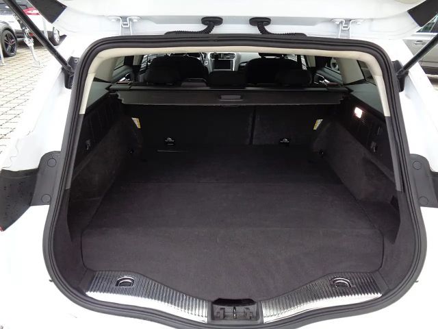 Ford Mondeo Titanium