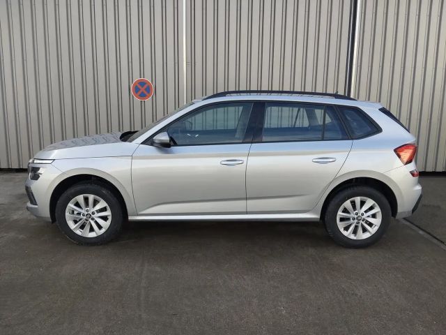 Skoda Kamiq Selection