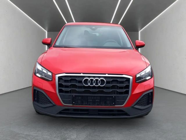 Audi Q2 30 TFSI