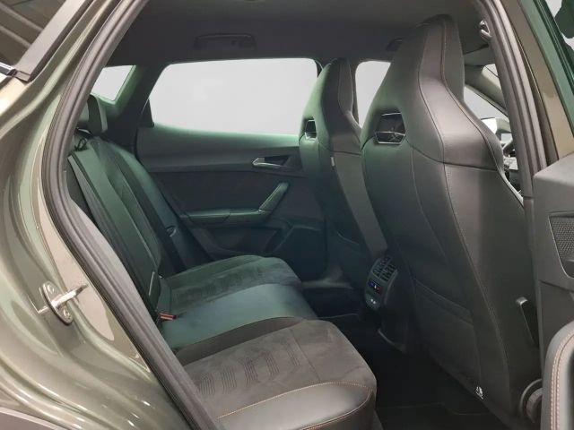 Cupra Formentor 1.4 VZ e-Hybrid