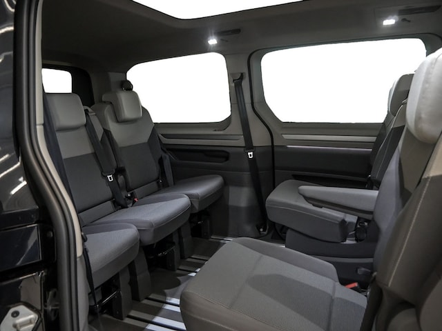 Volkswagen Multivan 2.0 TSI T7