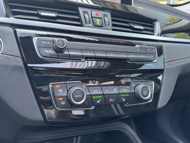 BMW X1 Sport Line sDrive20d