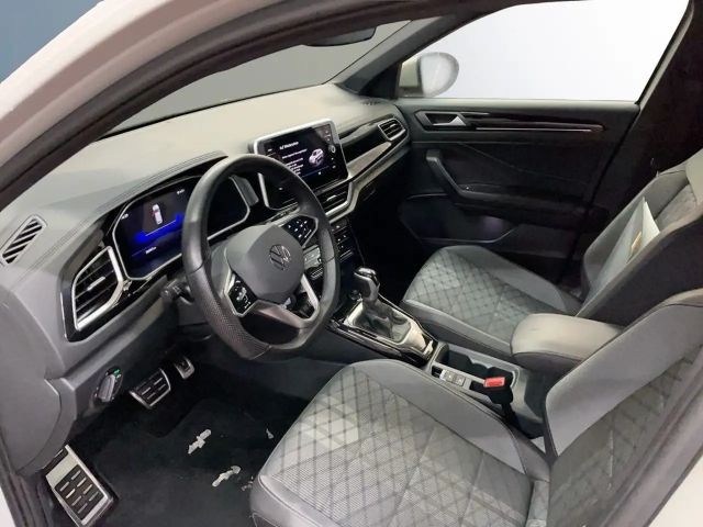 Volkswagen T-Roc 1.5 TSI DSG R-Line