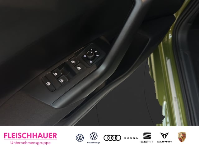 Volkswagen Taigo 1.0 TSI R-Line