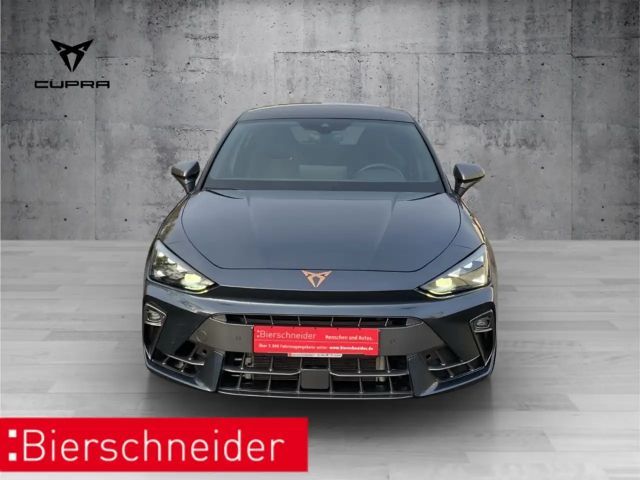 Cupra Leon 2.0 TSI DSG VZ