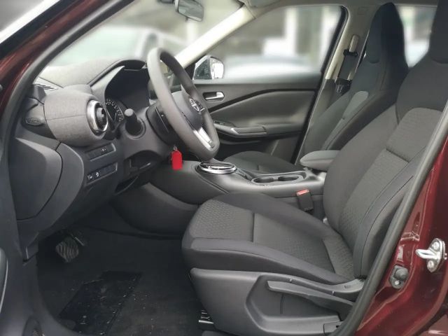 Nissan Juke Acenta DIG-T