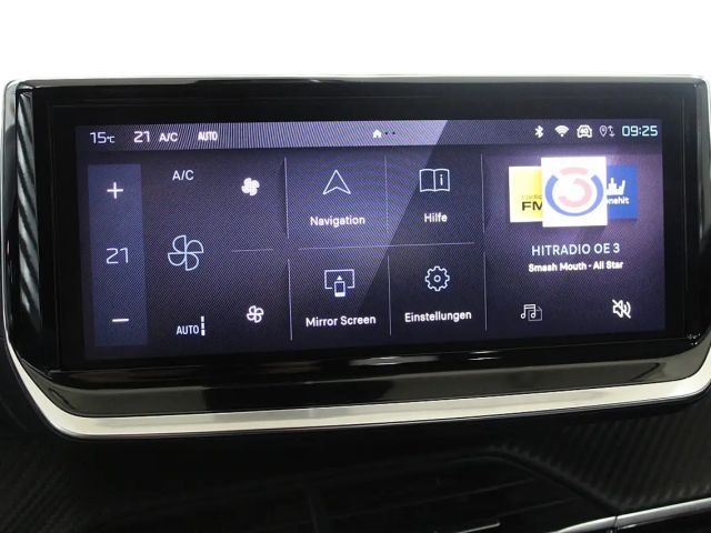 Peugeot 2008 Allure Pack EAT8 PureTech