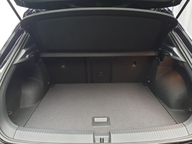 Volkswagen T-Roc 4Motion DSG R-Line