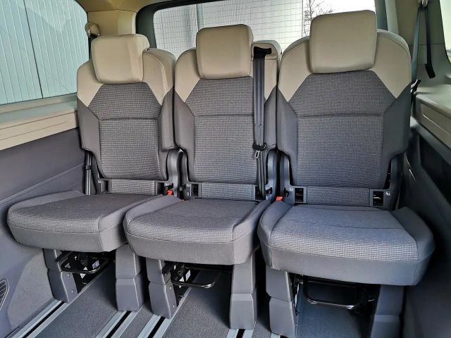 Volkswagen Multivan 2.0 TDI T7