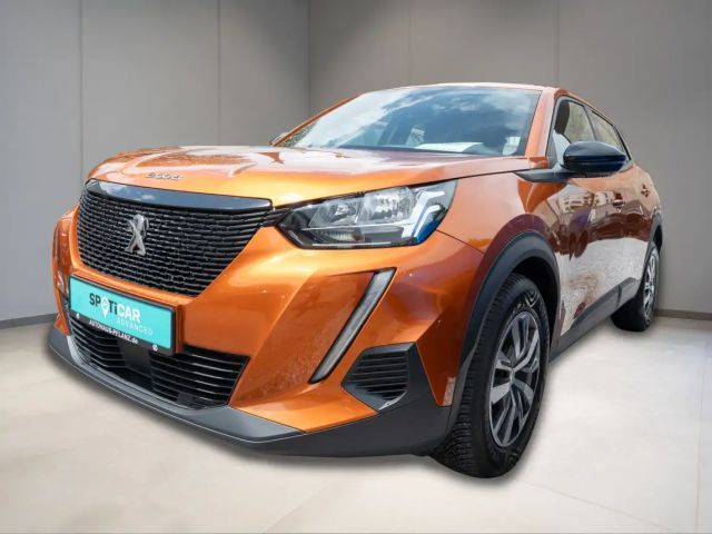 Peugeot 2008 Active Pack PureTech