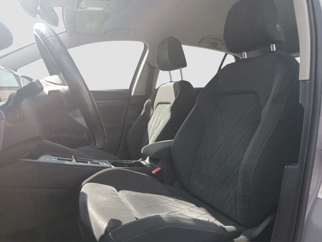 Volkswagen Golf 2.0 TDI Golf VIII