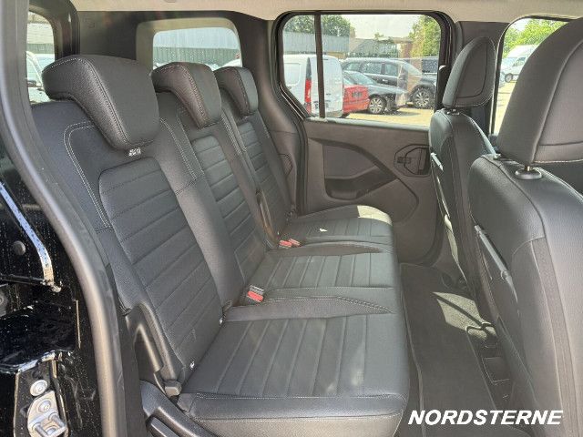 Mercedes-Benz EQT 200