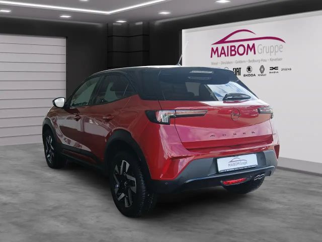 Opel Mokka GS-Line Grand Sport