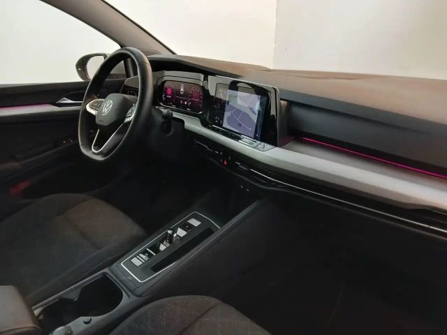 Volkswagen Golf 1.5 eTSI ACT