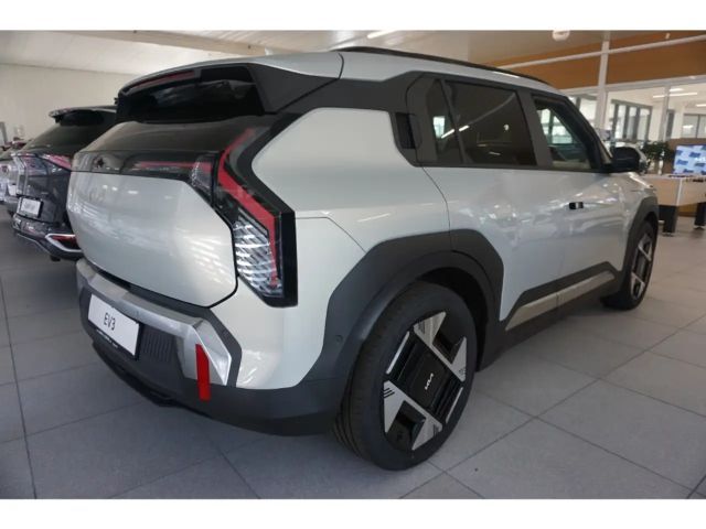 Kia EV3 58.3 kWh Earth