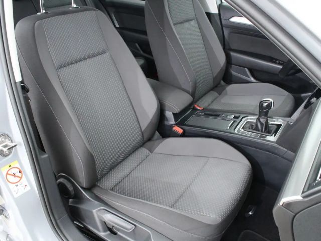 Volkswagen Passat DSG Variant