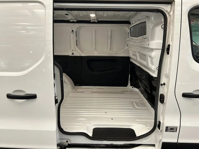 Renault Trafic 3,0t 2,0 EcoJet 120 SX *Pickerl&Service neu*