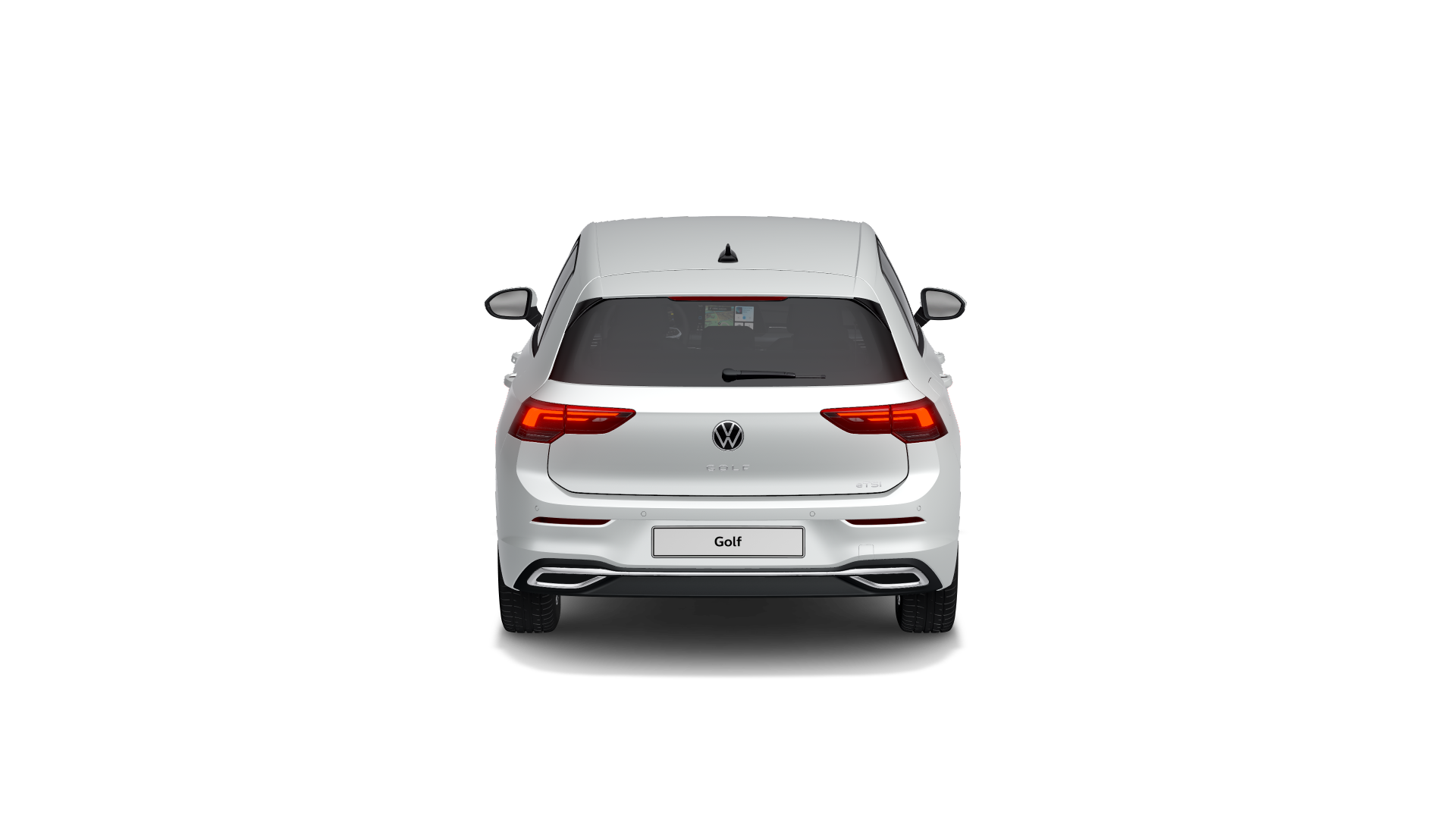 Volkswagen Golf DSG Golf VIII