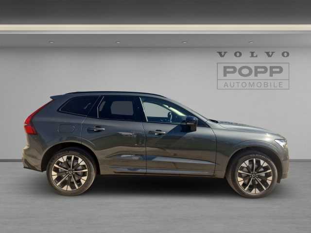 Volvo XC60 20'